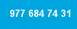 977 684 74 31 977 684 74 31